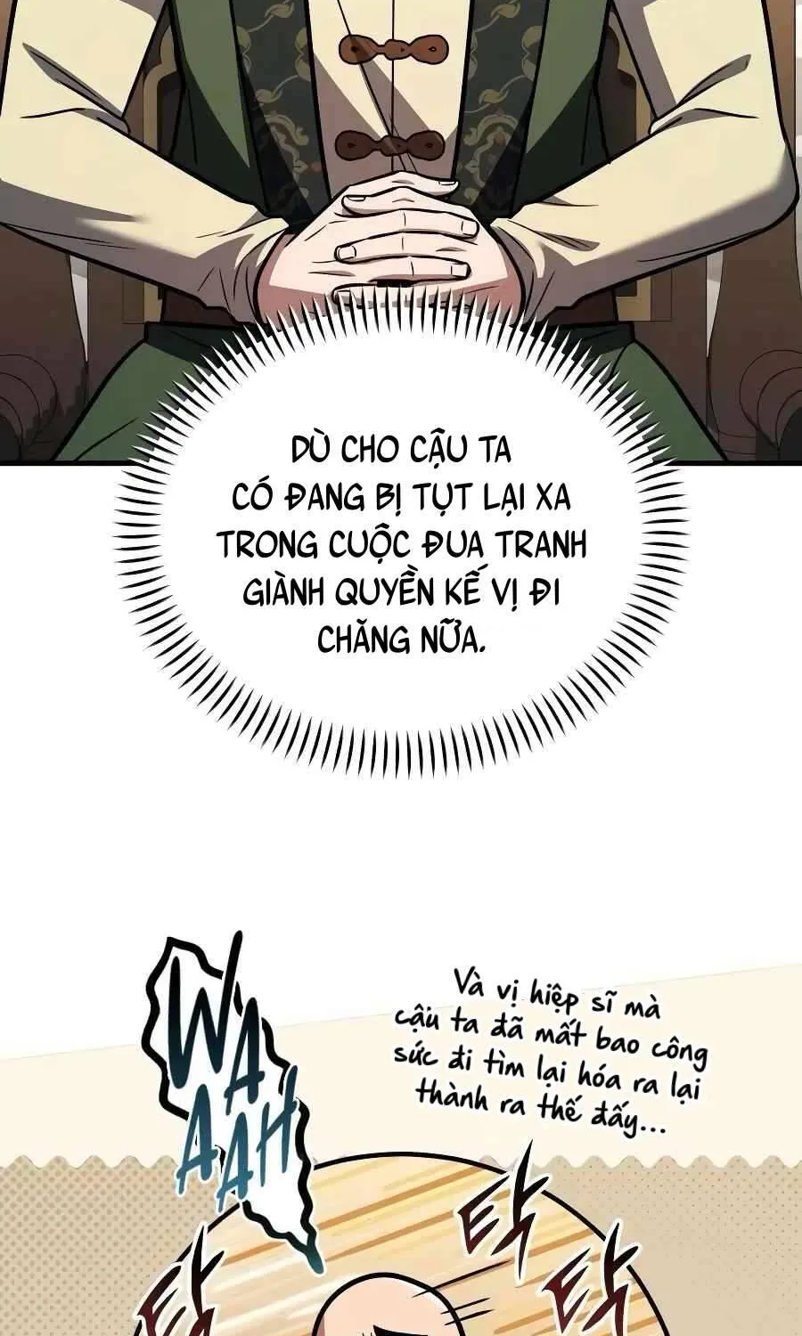 Tân Nương Long Tộc Đã Chết Của Tôi Chap 20 - Next Chap 21