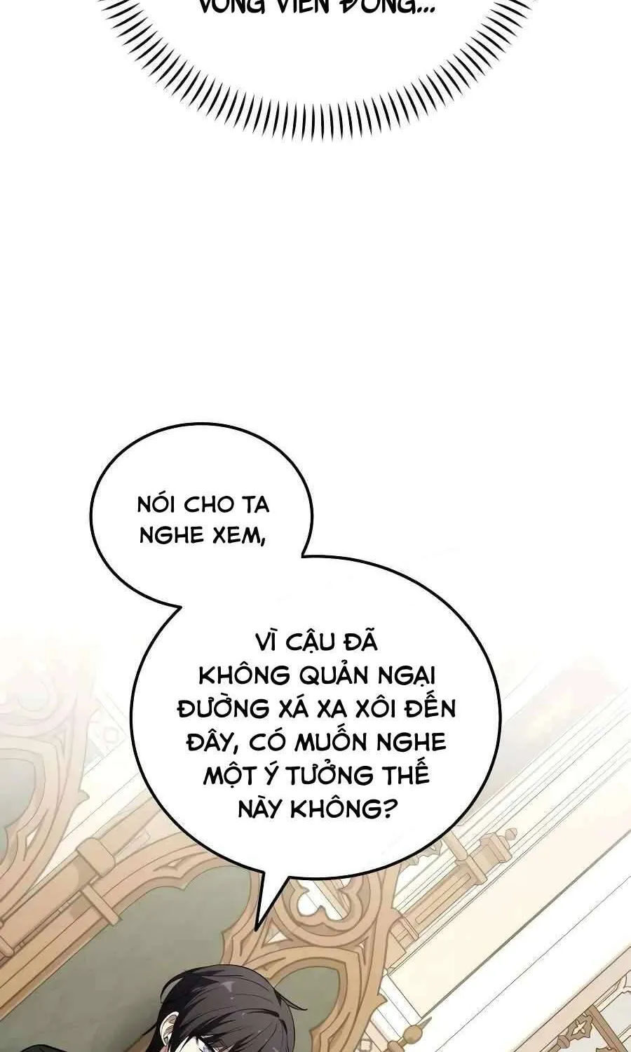 Tân Nương Long Tộc Đã Chết Của Tôi Chap 20 - Next Chap 21