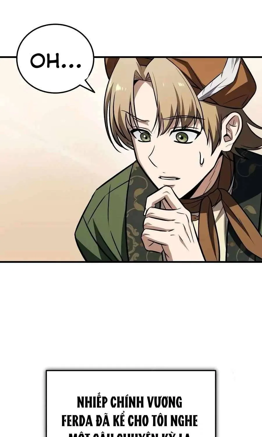 Tân Nương Long Tộc Đã Chết Của Tôi Chap 20 - Next Chap 21