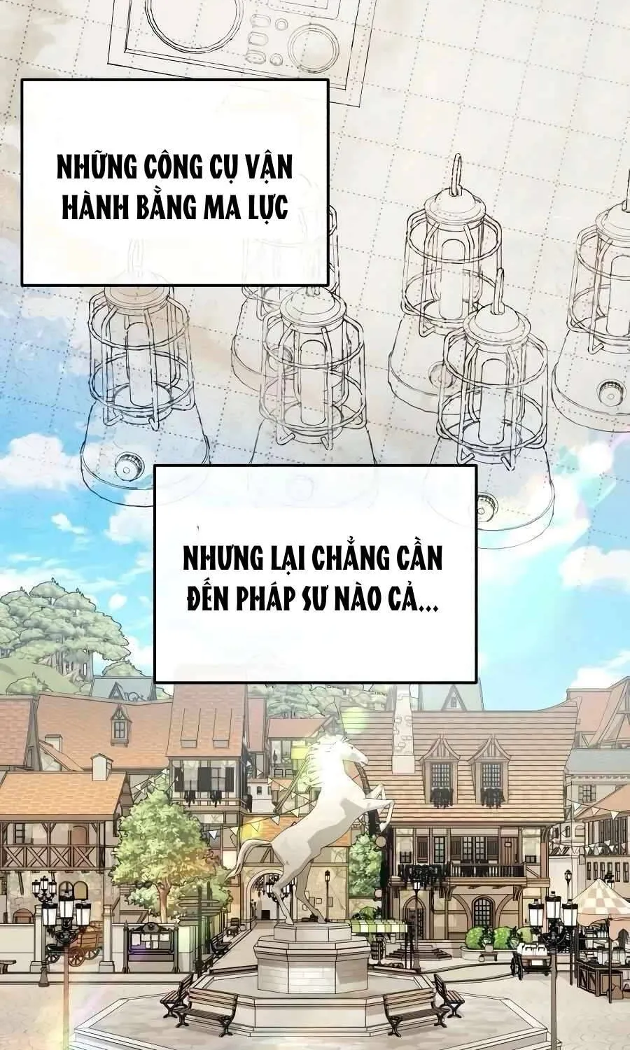 Tân Nương Long Tộc Đã Chết Của Tôi Chap 20 - Next Chap 21