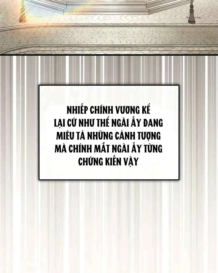 Tân Nương Long Tộc Đã Chết Của Tôi Chap 20 - Next Chap 21