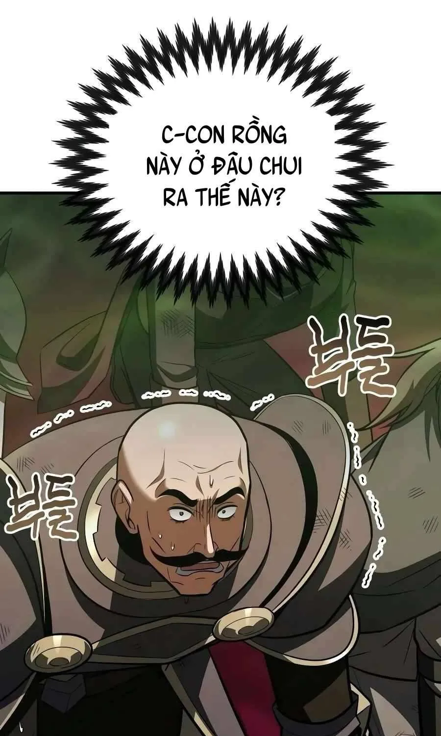 Tân Nương Long Tộc Đã Chết Của Tôi Chap 20 - Next Chap 21