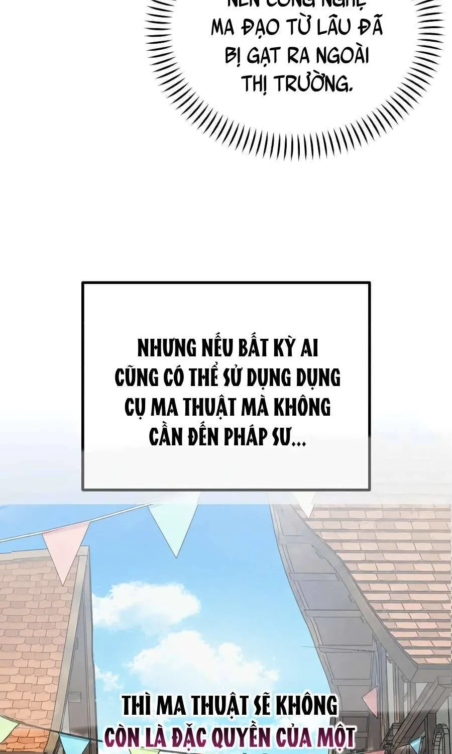 Tân Nương Long Tộc Đã Chết Của Tôi Chap 20 - Next Chap 21