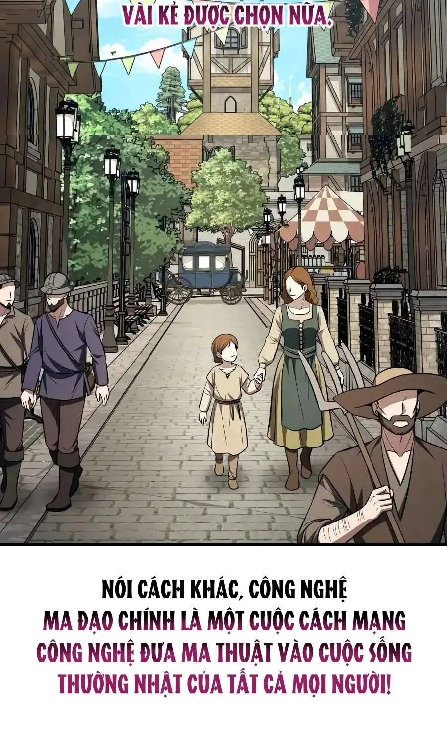 Tân Nương Long Tộc Đã Chết Của Tôi Chap 20 - Next Chap 21