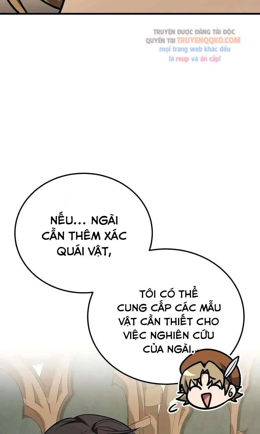 Tân Nương Long Tộc Đã Chết Của Tôi Chap 20 - Next Chap 21