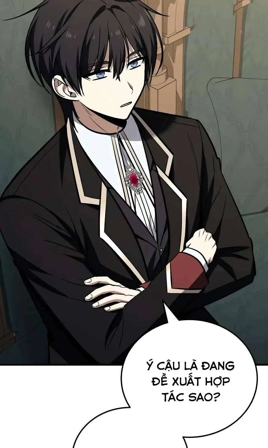 Tân Nương Long Tộc Đã Chết Của Tôi Chap 20 - Next Chap 21