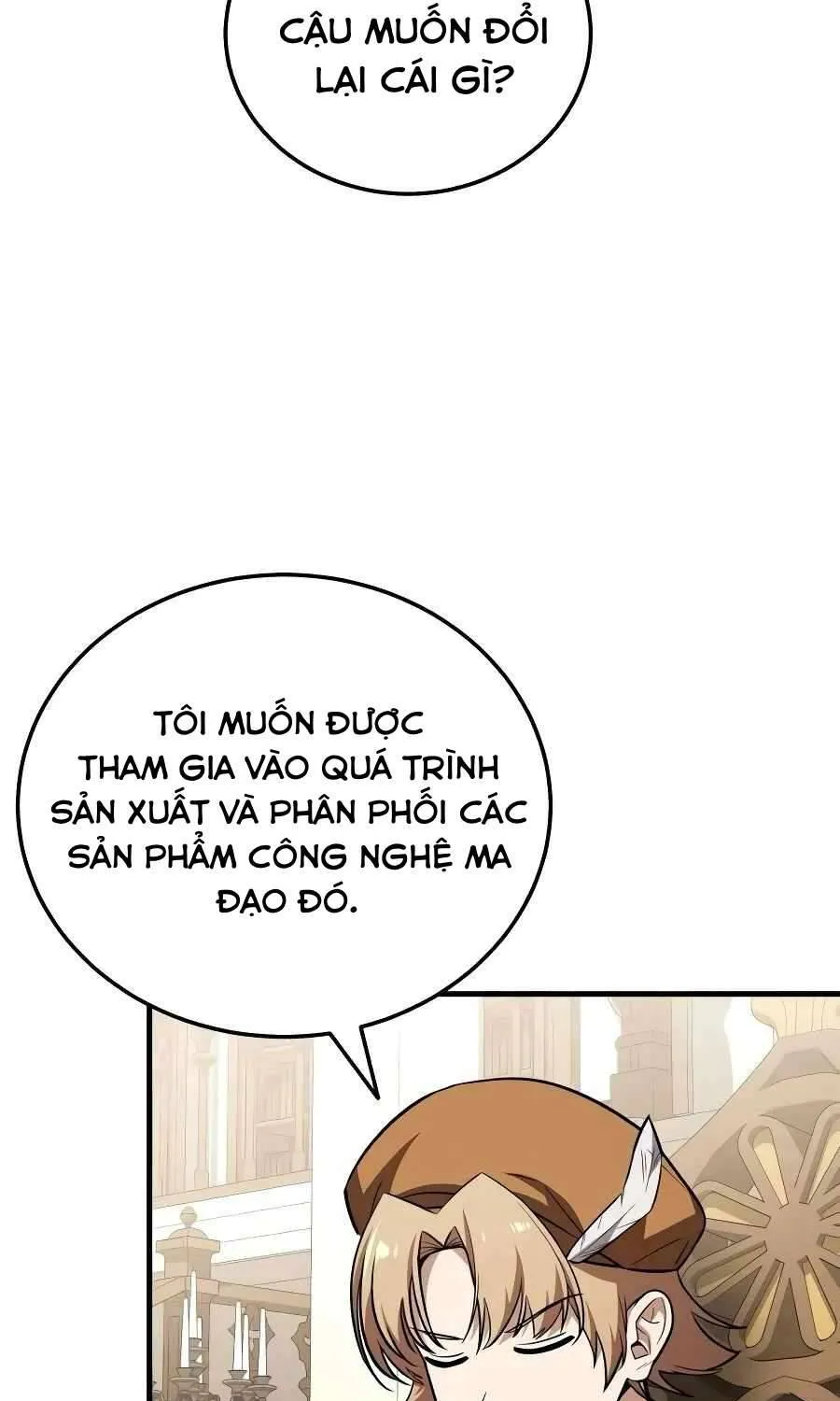 Tân Nương Long Tộc Đã Chết Của Tôi Chap 20 - Next Chap 21