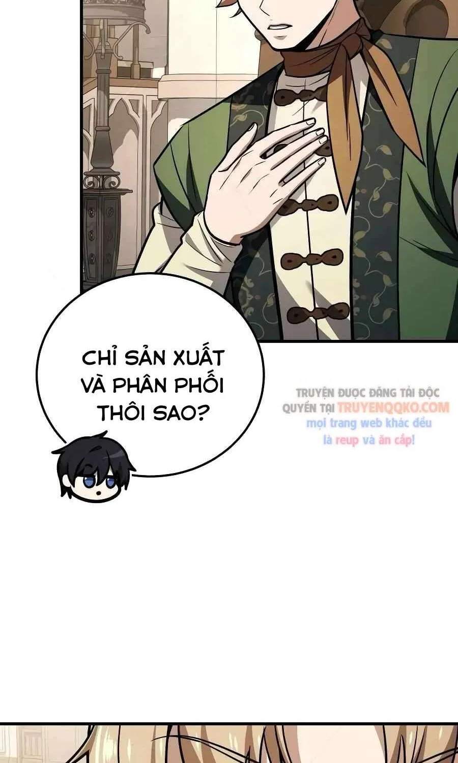 Tân Nương Long Tộc Đã Chết Của Tôi Chap 20 - Next Chap 21