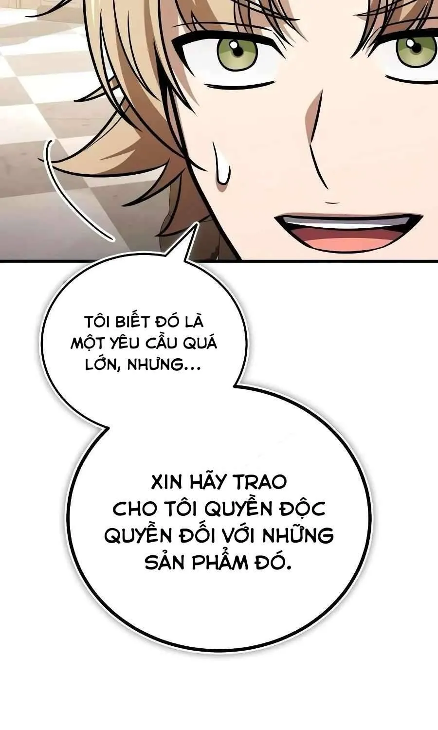 Tân Nương Long Tộc Đã Chết Của Tôi Chap 20 - Next Chap 21