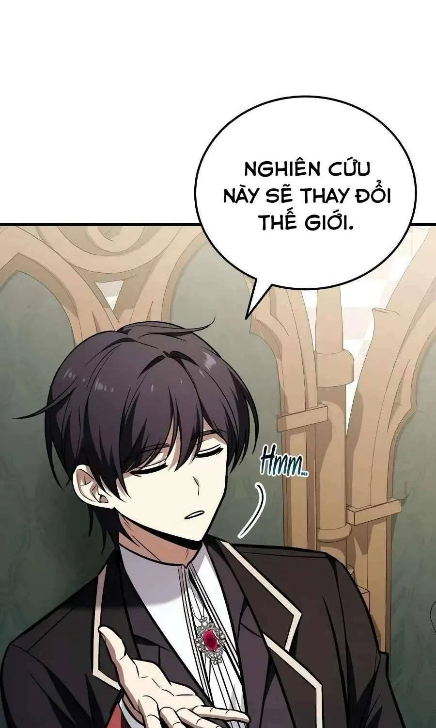 Tân Nương Long Tộc Đã Chết Của Tôi Chap 20 - Next Chap 21