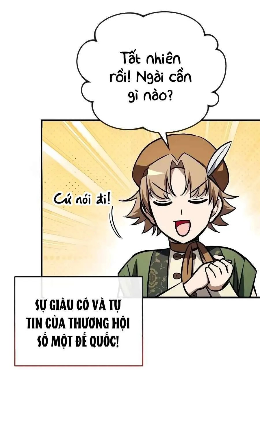 Tân Nương Long Tộc Đã Chết Của Tôi Chap 20 - Next Chap 21