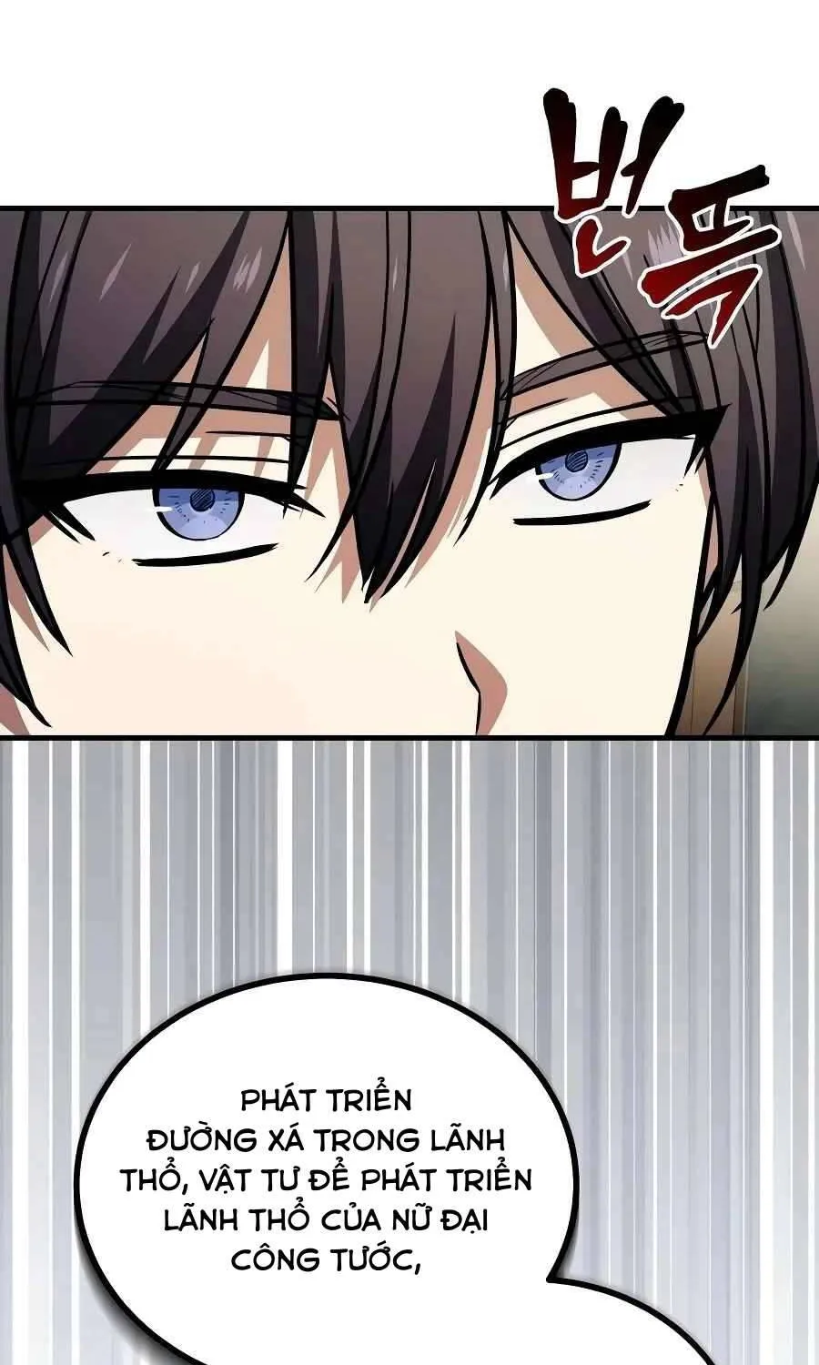 Tân Nương Long Tộc Đã Chết Của Tôi Chap 20 - Next Chap 21