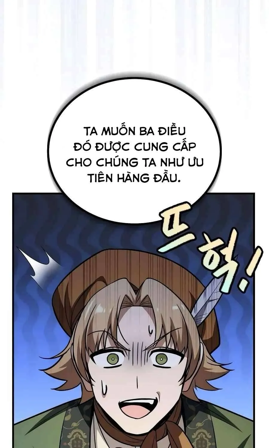 Tân Nương Long Tộc Đã Chết Của Tôi Chap 20 - Next Chap 21
