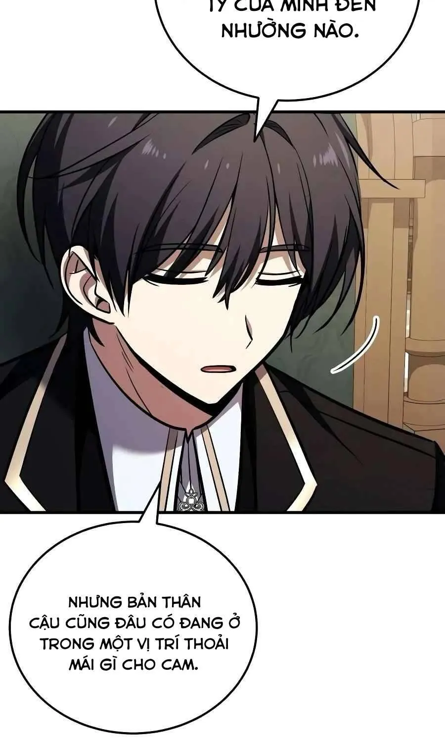 Tân Nương Long Tộc Đã Chết Của Tôi Chap 20 - Next Chap 21