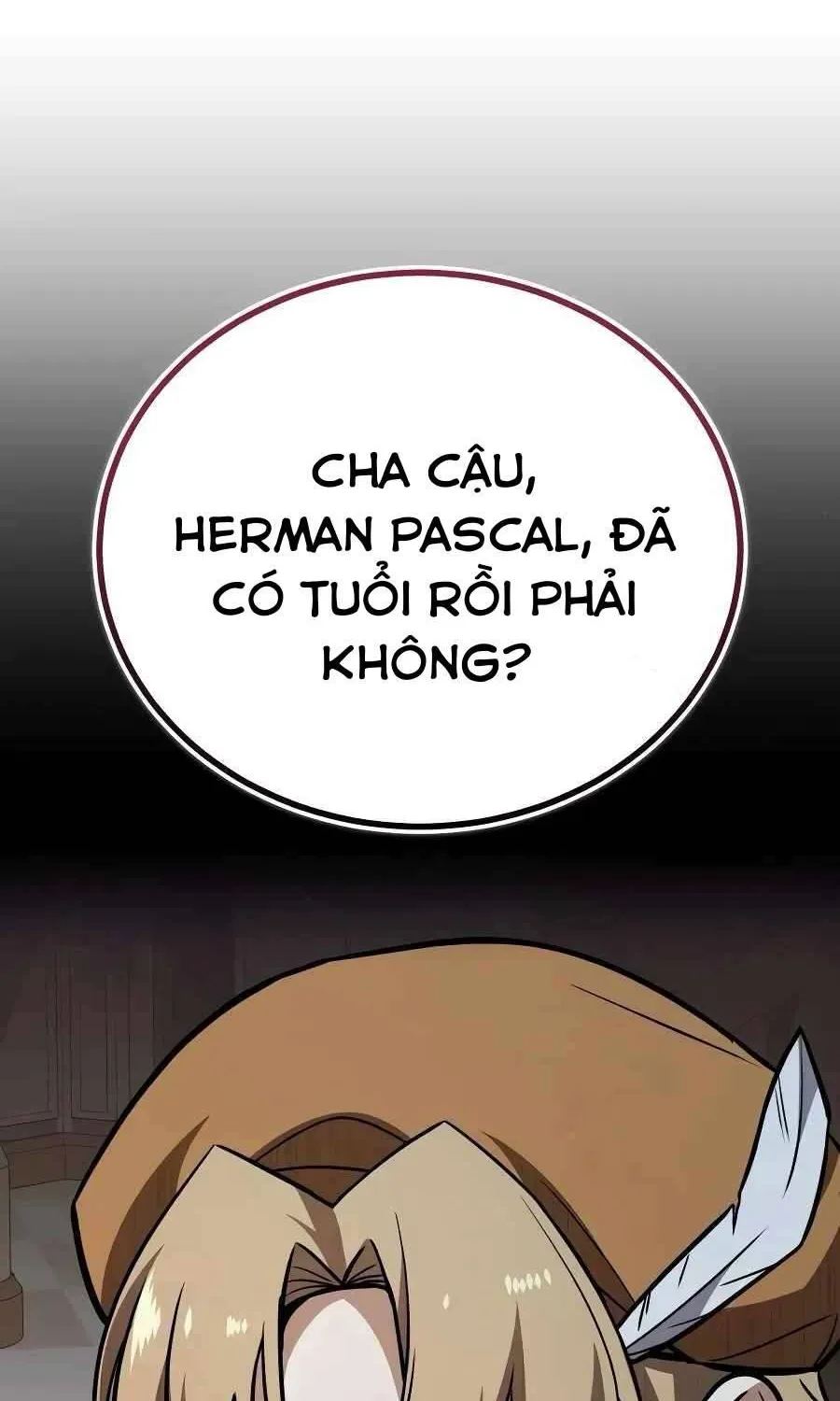 Tân Nương Long Tộc Đã Chết Của Tôi Chap 20 - Next Chap 21