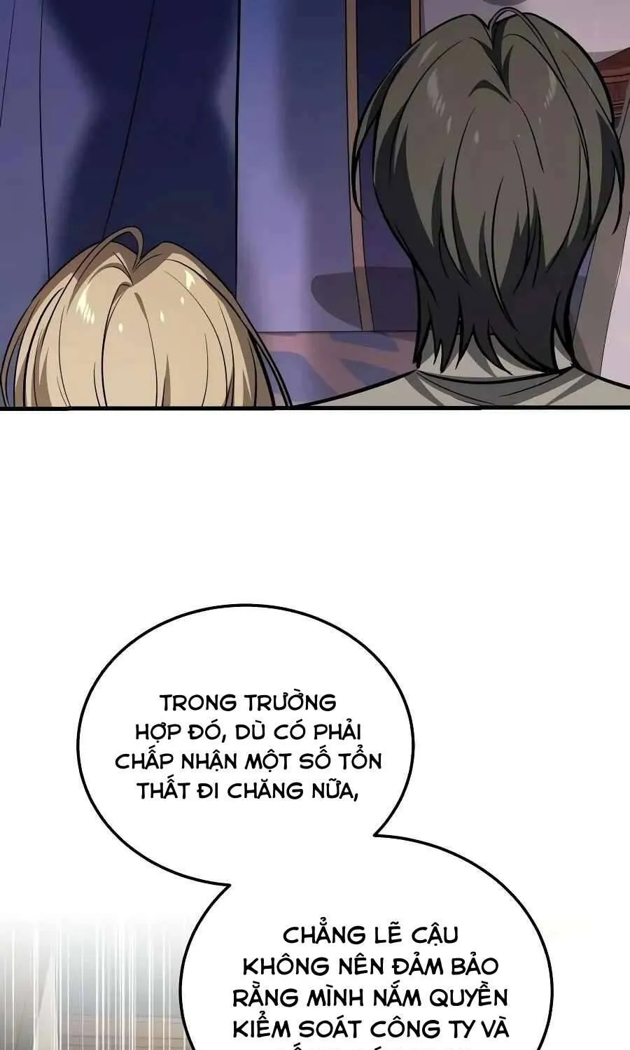 Tân Nương Long Tộc Đã Chết Của Tôi Chap 20 - Next Chap 21