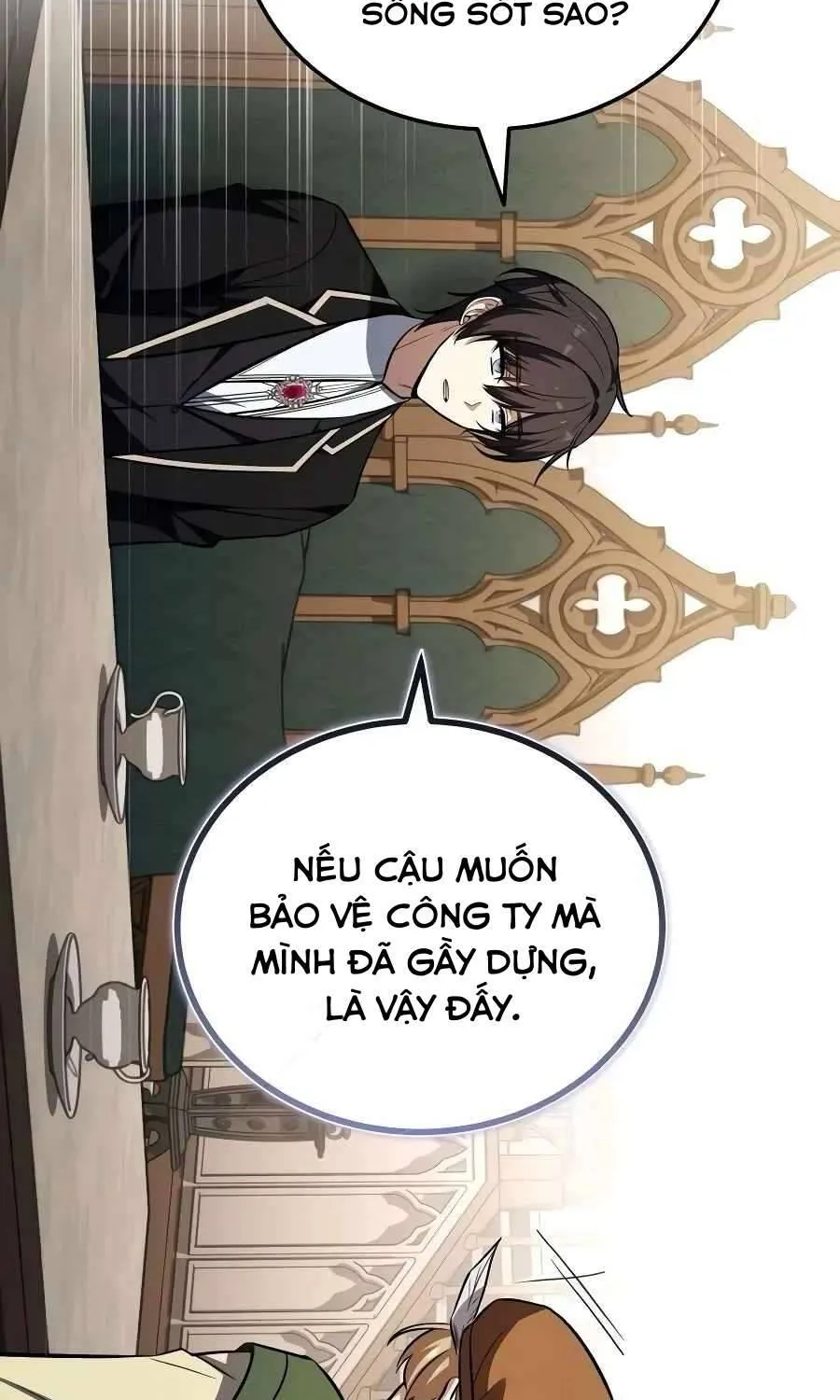Tân Nương Long Tộc Đã Chết Của Tôi Chap 20 - Next Chap 21