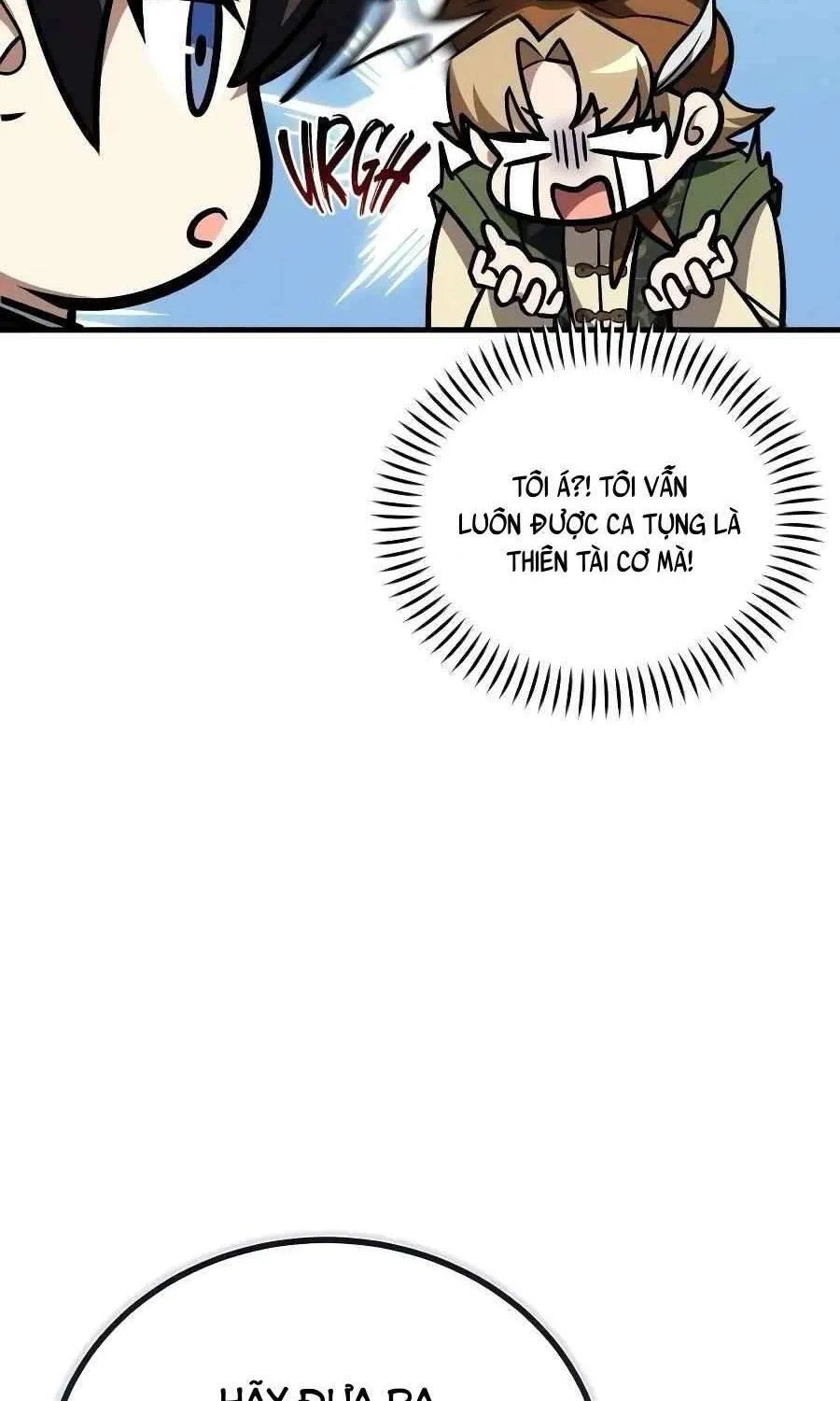 Tân Nương Long Tộc Đã Chết Của Tôi Chap 20 - Next Chap 21
