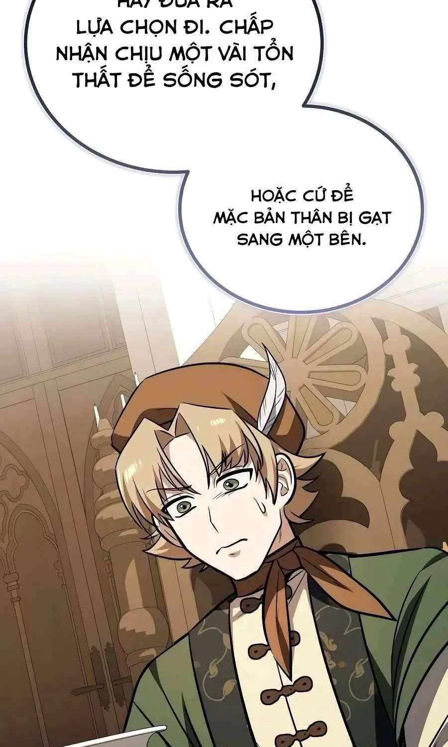 Tân Nương Long Tộc Đã Chết Của Tôi Chap 20 - Next Chap 21