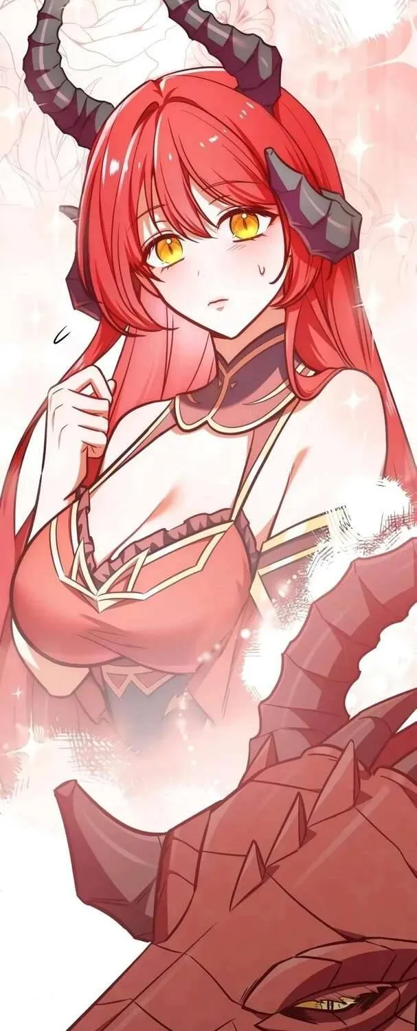 Tân Nương Long Tộc Đã Chết Của Tôi Chap 21 - Next Chap 22