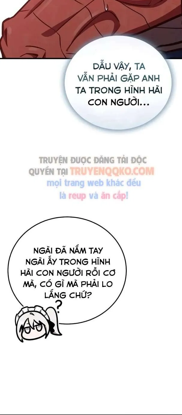 Tân Nương Long Tộc Đã Chết Của Tôi Chap 21 - Next Chap 22