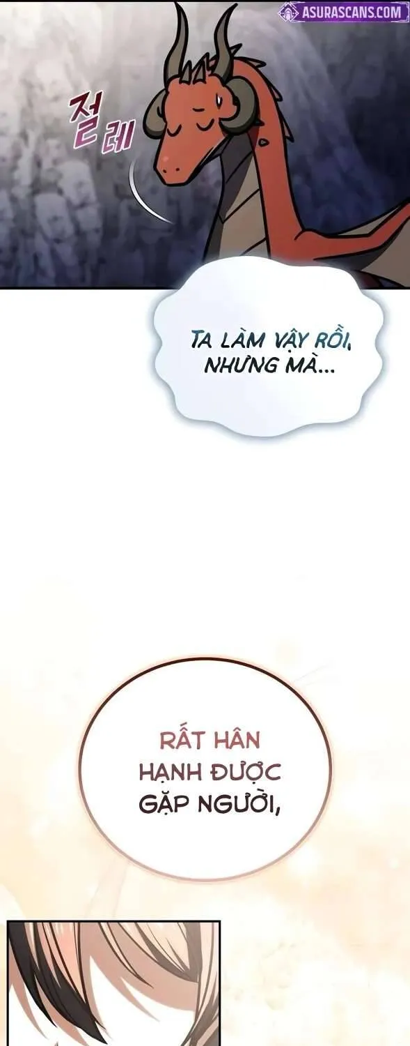 Tân Nương Long Tộc Đã Chết Của Tôi Chap 21 - Next Chap 22
