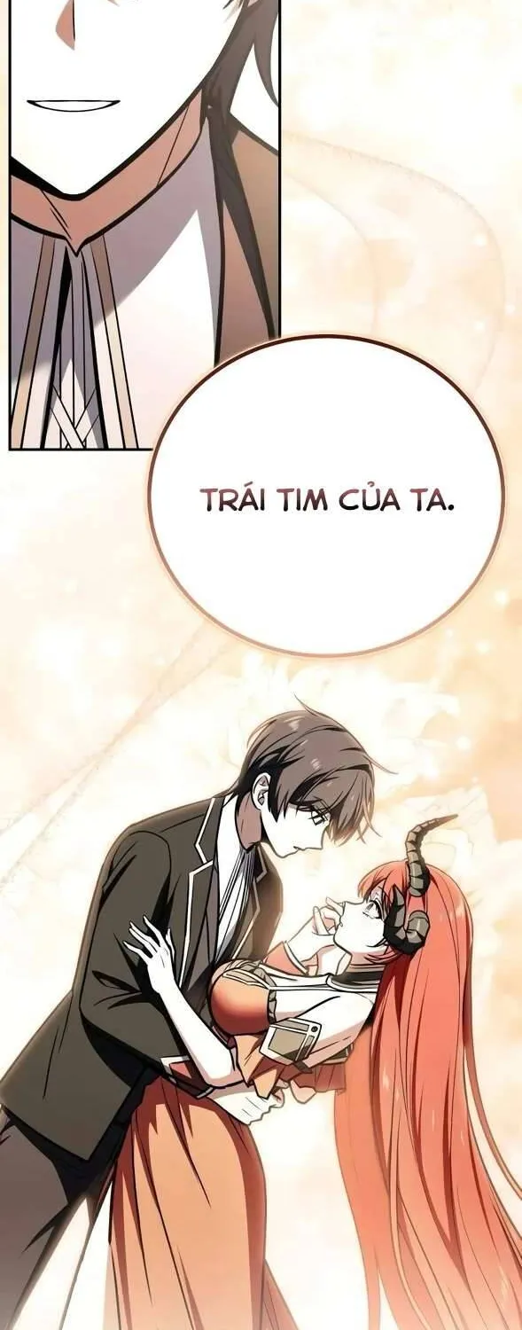 Tân Nương Long Tộc Đã Chết Của Tôi Chap 21 - Next Chap 22