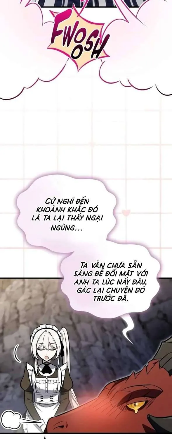 Tân Nương Long Tộc Đã Chết Của Tôi Chap 21 - Next Chap 22