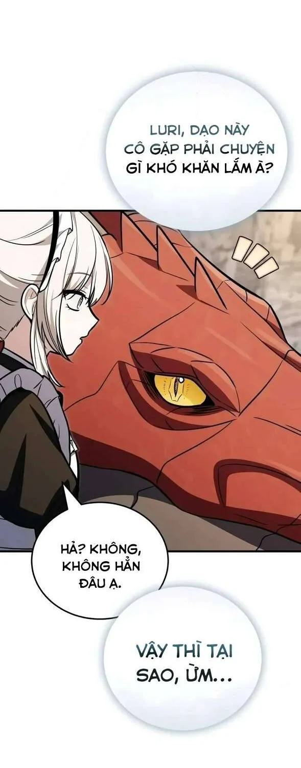 Tân Nương Long Tộc Đã Chết Của Tôi Chap 21 - Next Chap 22