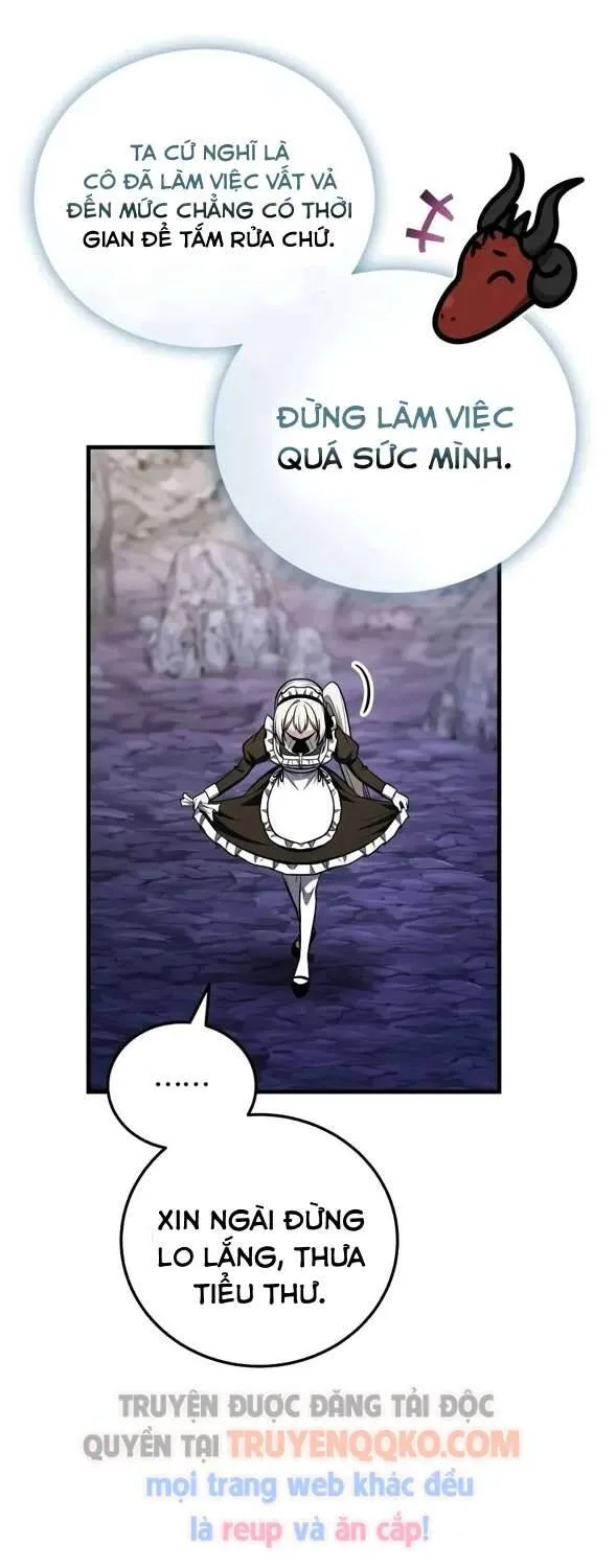 Tân Nương Long Tộc Đã Chết Của Tôi Chap 21 - Next Chap 22