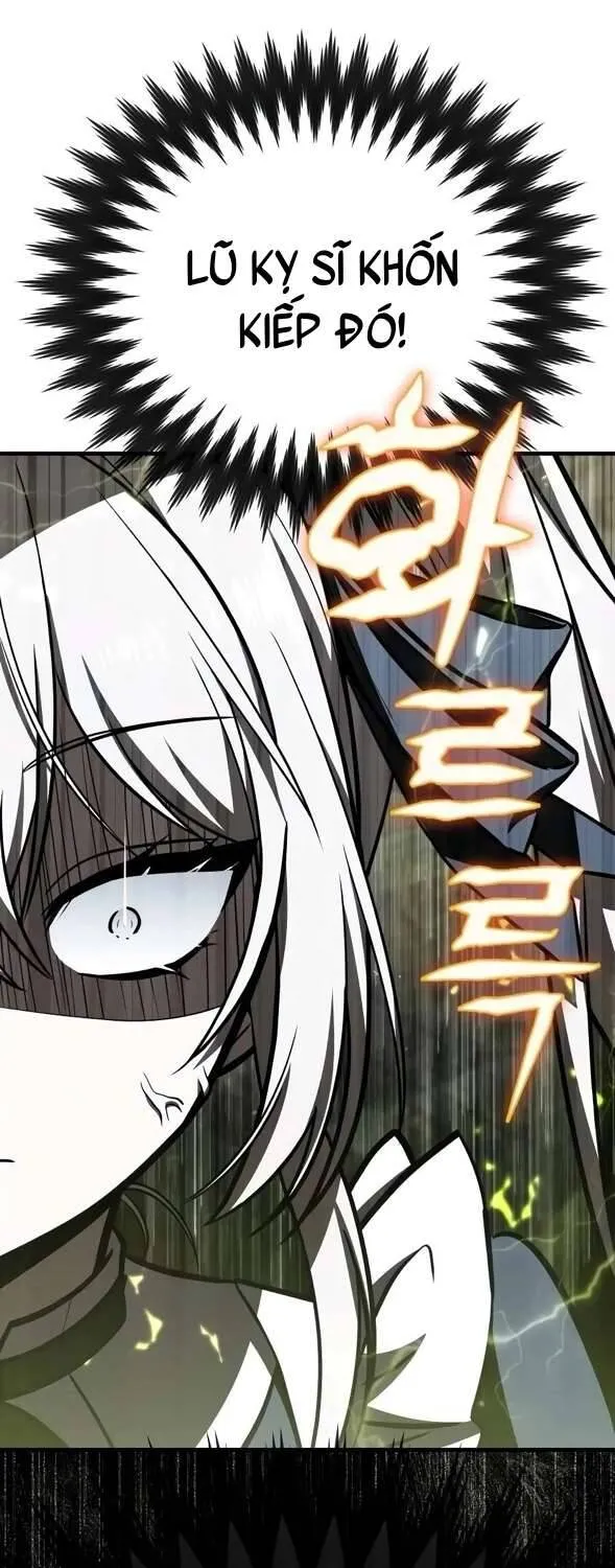 Tân Nương Long Tộc Đã Chết Của Tôi Chap 21 - Next Chap 22