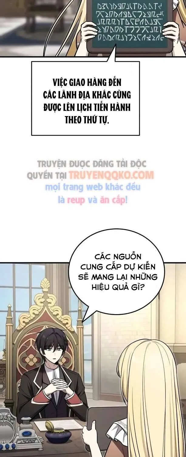 Tân Nương Long Tộc Đã Chết Của Tôi Chap 21 - Next Chap 22