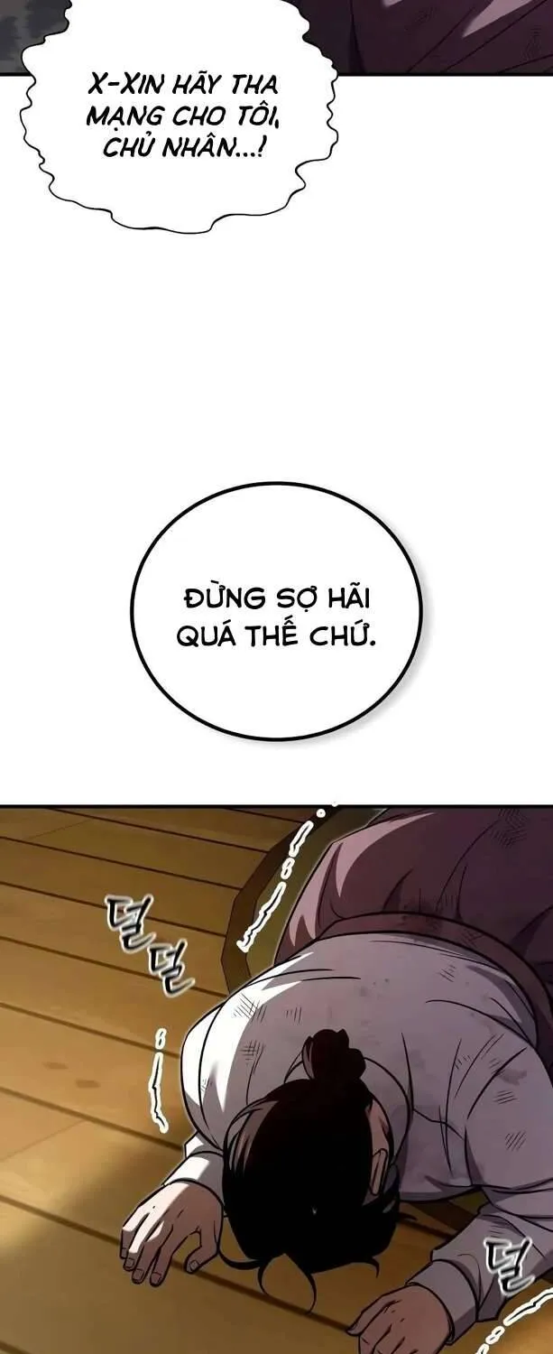 Tân Nương Long Tộc Đã Chết Của Tôi Chap 21 - Next Chap 22