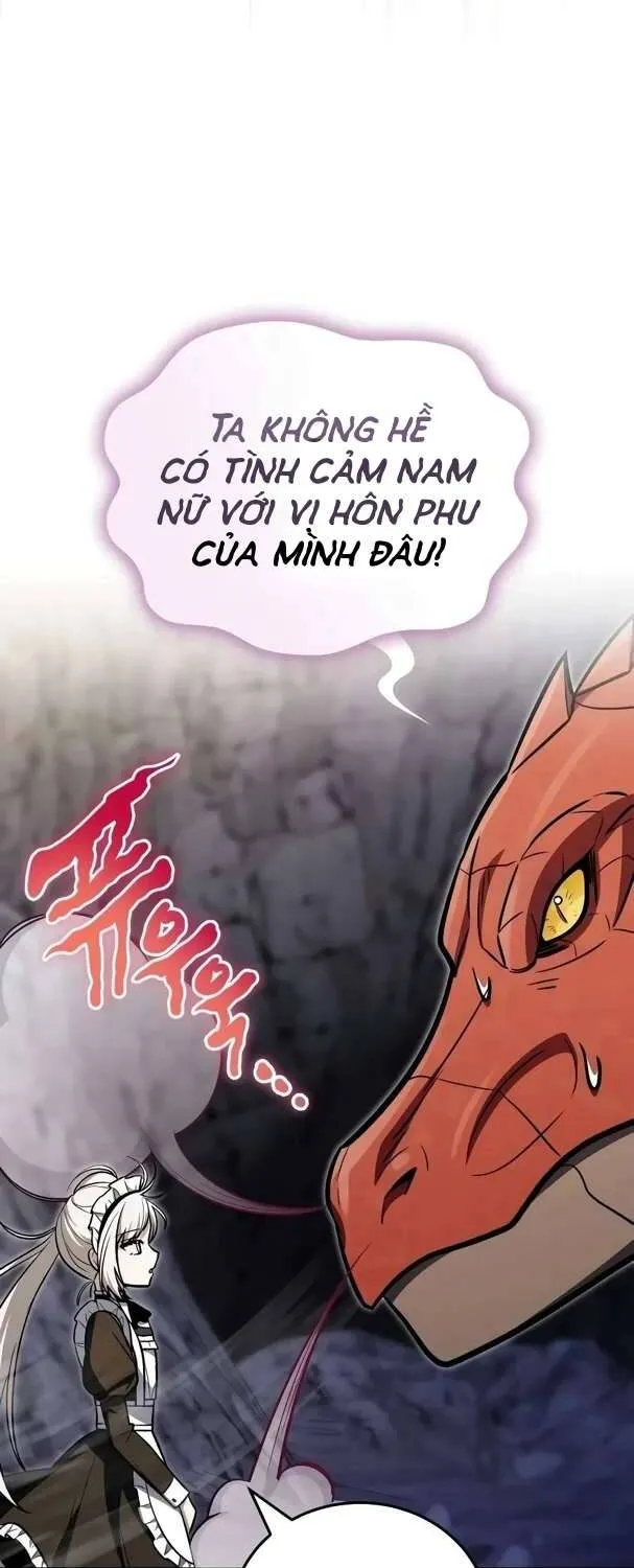 Tân Nương Long Tộc Đã Chết Của Tôi Chap 21 - Next Chap 22