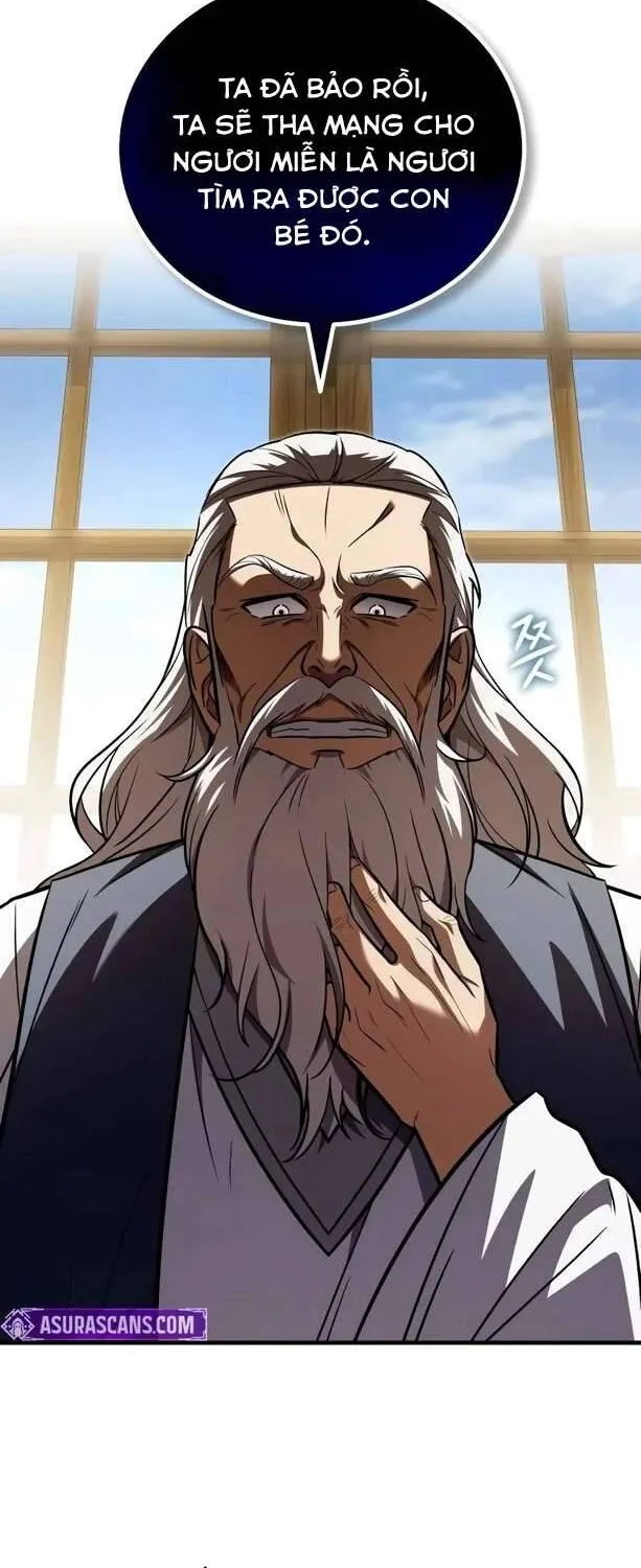 Tân Nương Long Tộc Đã Chết Của Tôi Chap 21 - Next Chap 22