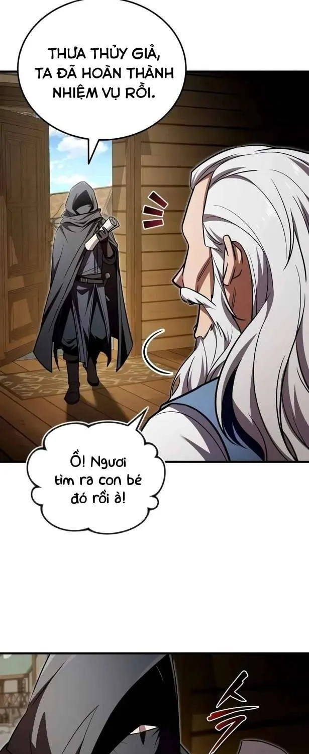 Tân Nương Long Tộc Đã Chết Của Tôi Chap 21 - Next Chap 22