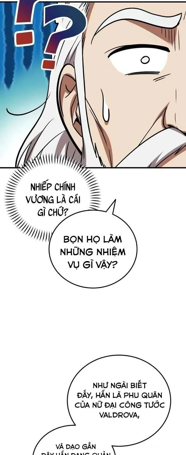 Tân Nương Long Tộc Đã Chết Của Tôi Chap 21 - Next Chap 22