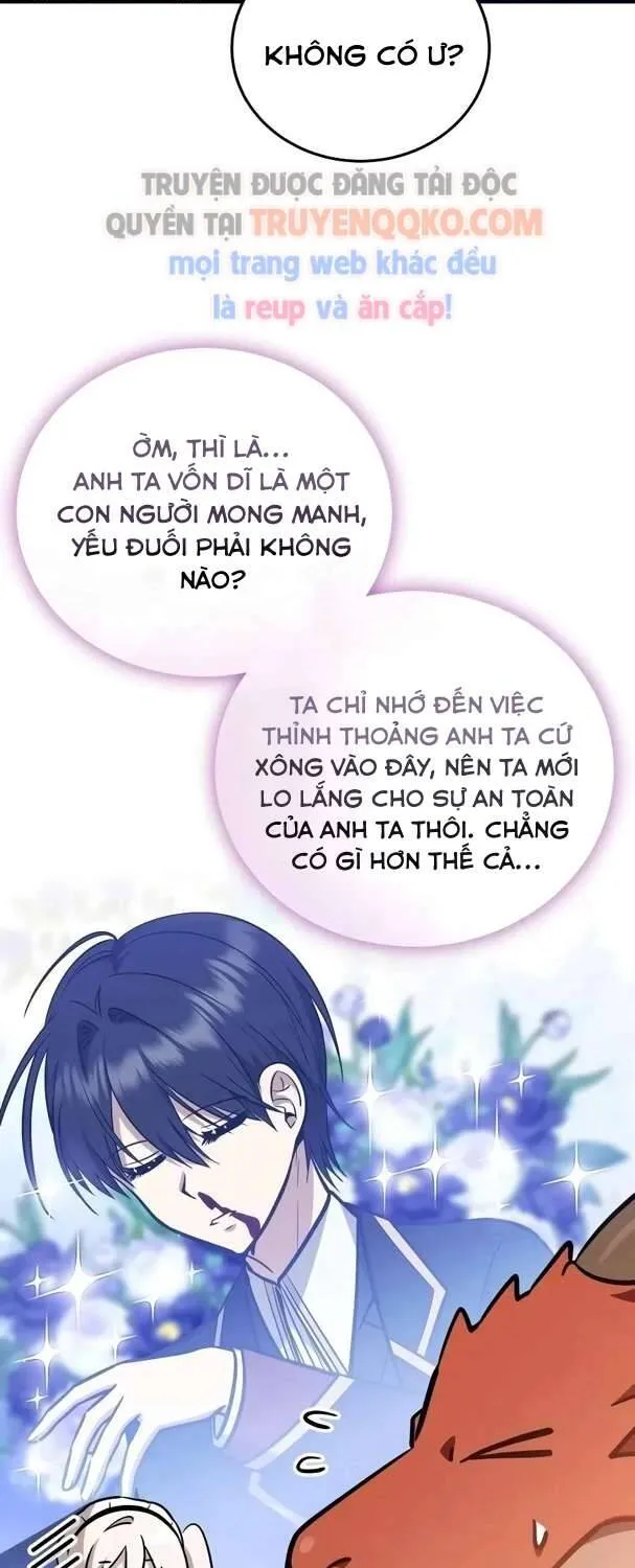 Tân Nương Long Tộc Đã Chết Của Tôi Chap 21 - Next Chap 22