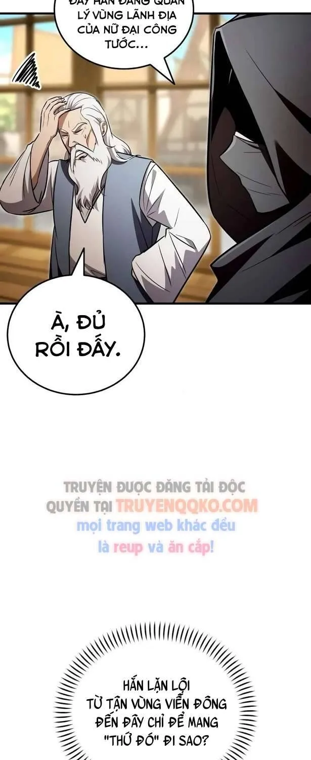 Tân Nương Long Tộc Đã Chết Của Tôi Chap 21 - Next Chap 22