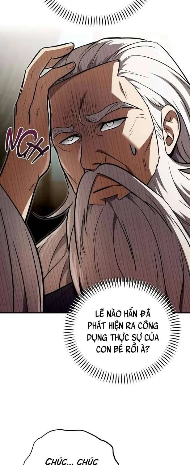 Tân Nương Long Tộc Đã Chết Của Tôi Chap 21 - Next Chap 22