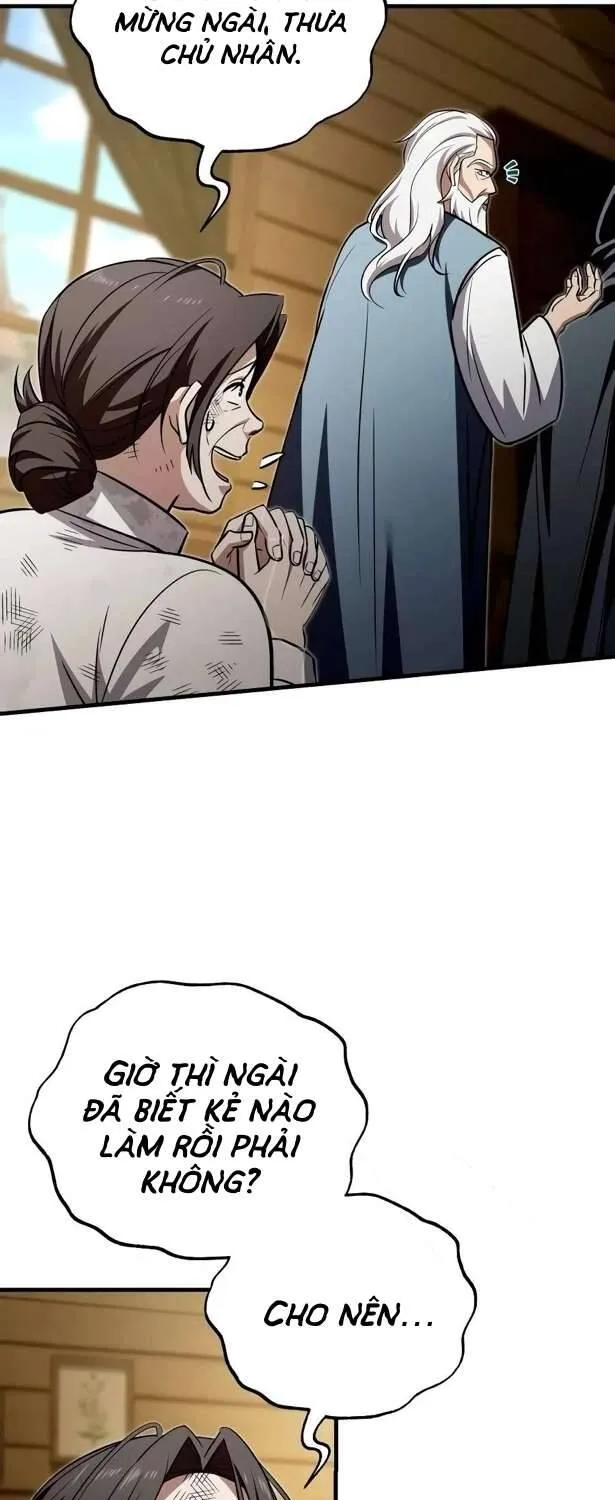 Tân Nương Long Tộc Đã Chết Của Tôi Chap 21 - Next Chap 22