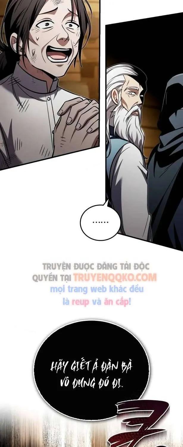 Tân Nương Long Tộc Đã Chết Của Tôi Chap 21 - Next Chap 22