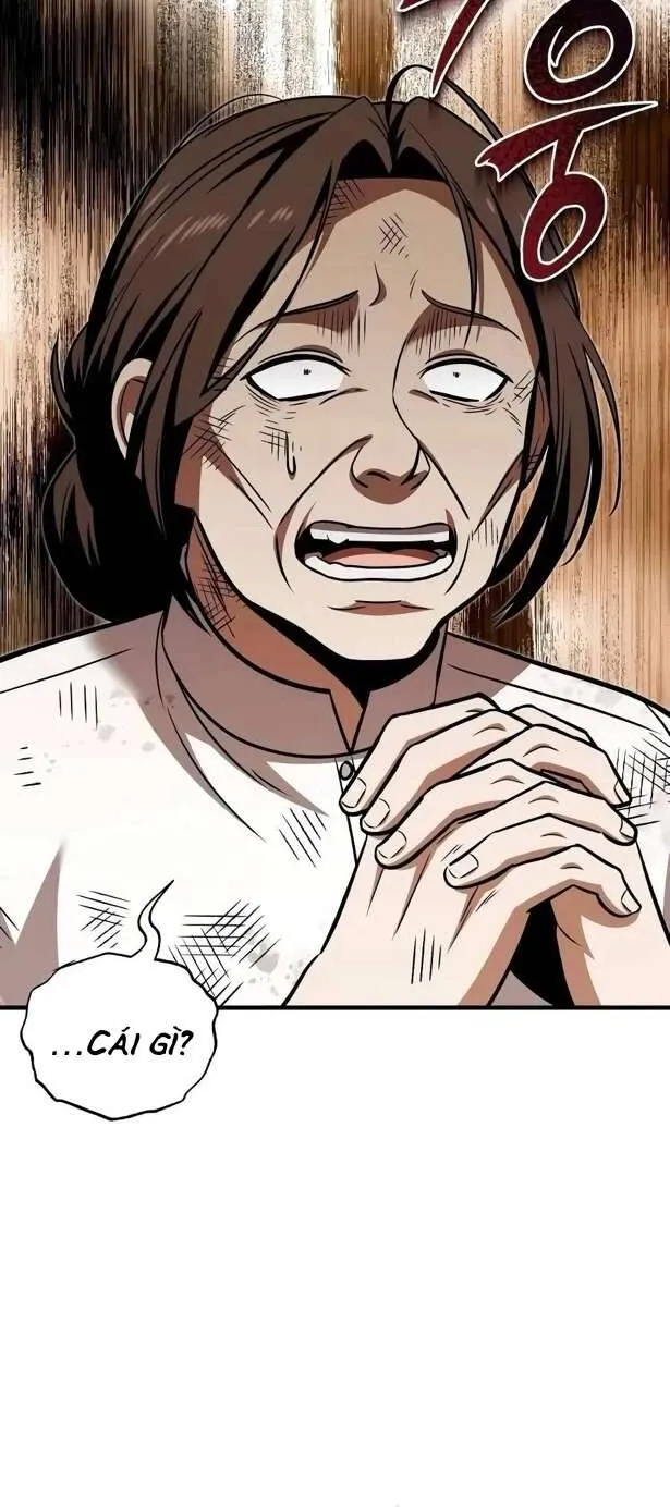 Tân Nương Long Tộc Đã Chết Của Tôi Chap 21 - Next Chap 22