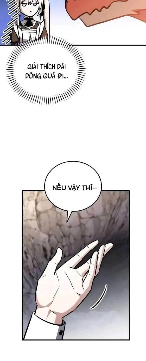 Tân Nương Long Tộc Đã Chết Của Tôi Chap 21 - Next Chap 22