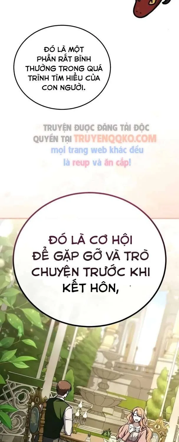 Tân Nương Long Tộc Đã Chết Của Tôi Chap 21 - Next Chap 22