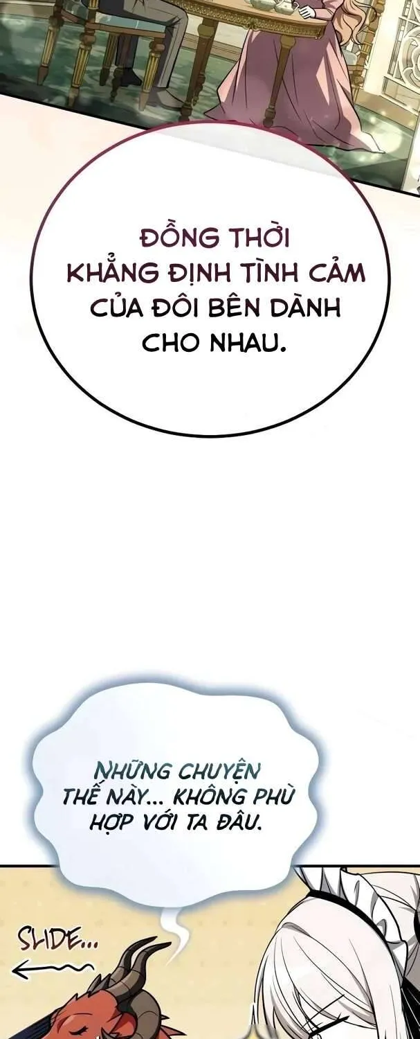 Tân Nương Long Tộc Đã Chết Của Tôi Chap 21 - Next Chap 22