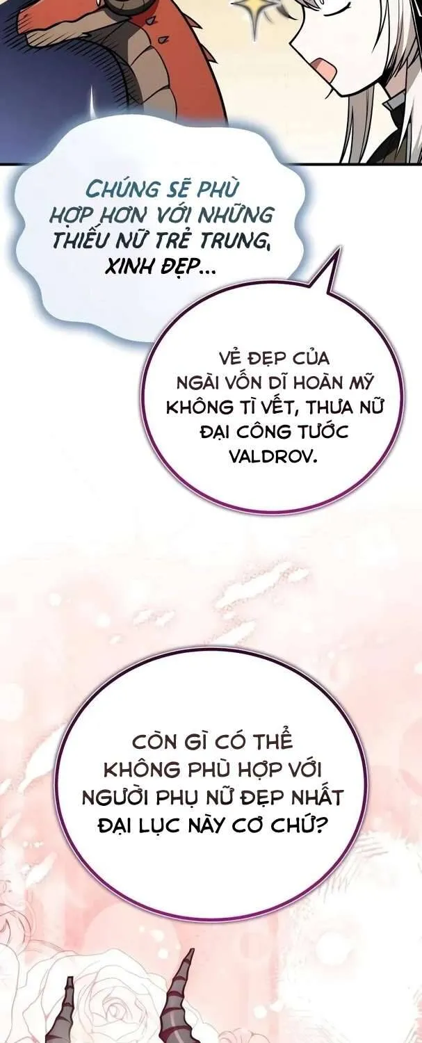 Tân Nương Long Tộc Đã Chết Của Tôi Chap 21 - Next Chap 22