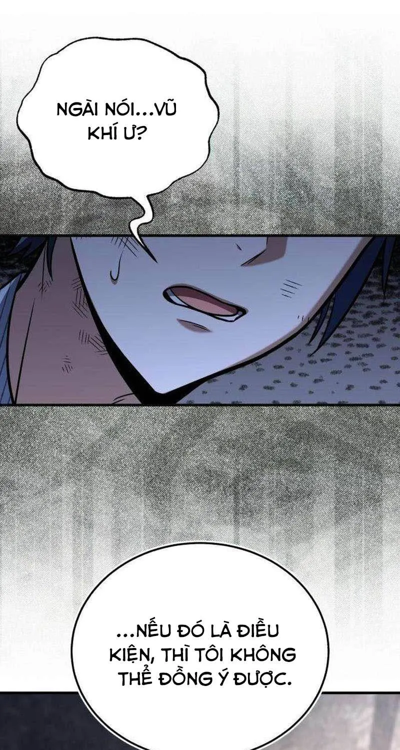 Tân Nương Long Tộc Đã Chết Của Tôi Chap 9 - Next Chap 10