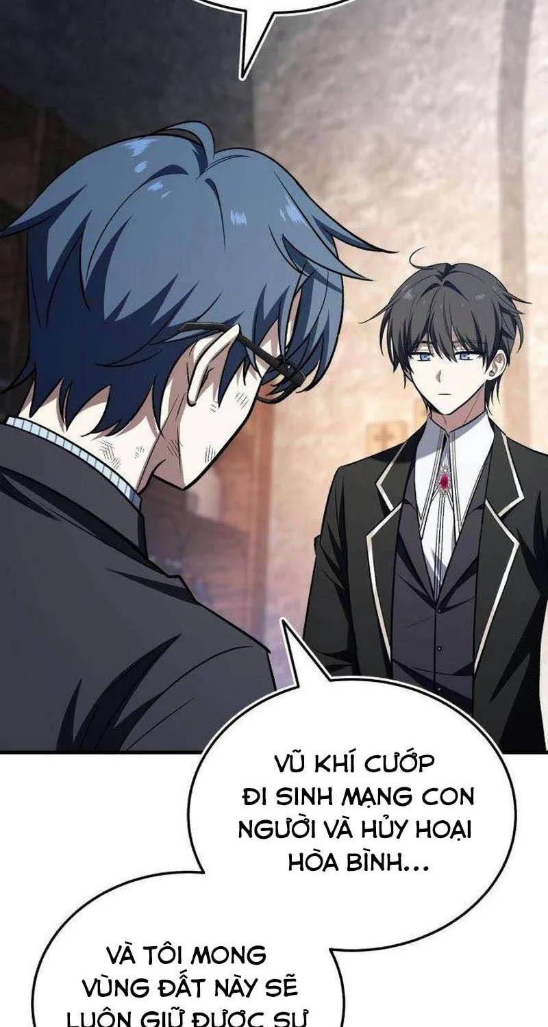 Tân Nương Long Tộc Đã Chết Của Tôi Chap 9 - Next Chap 10