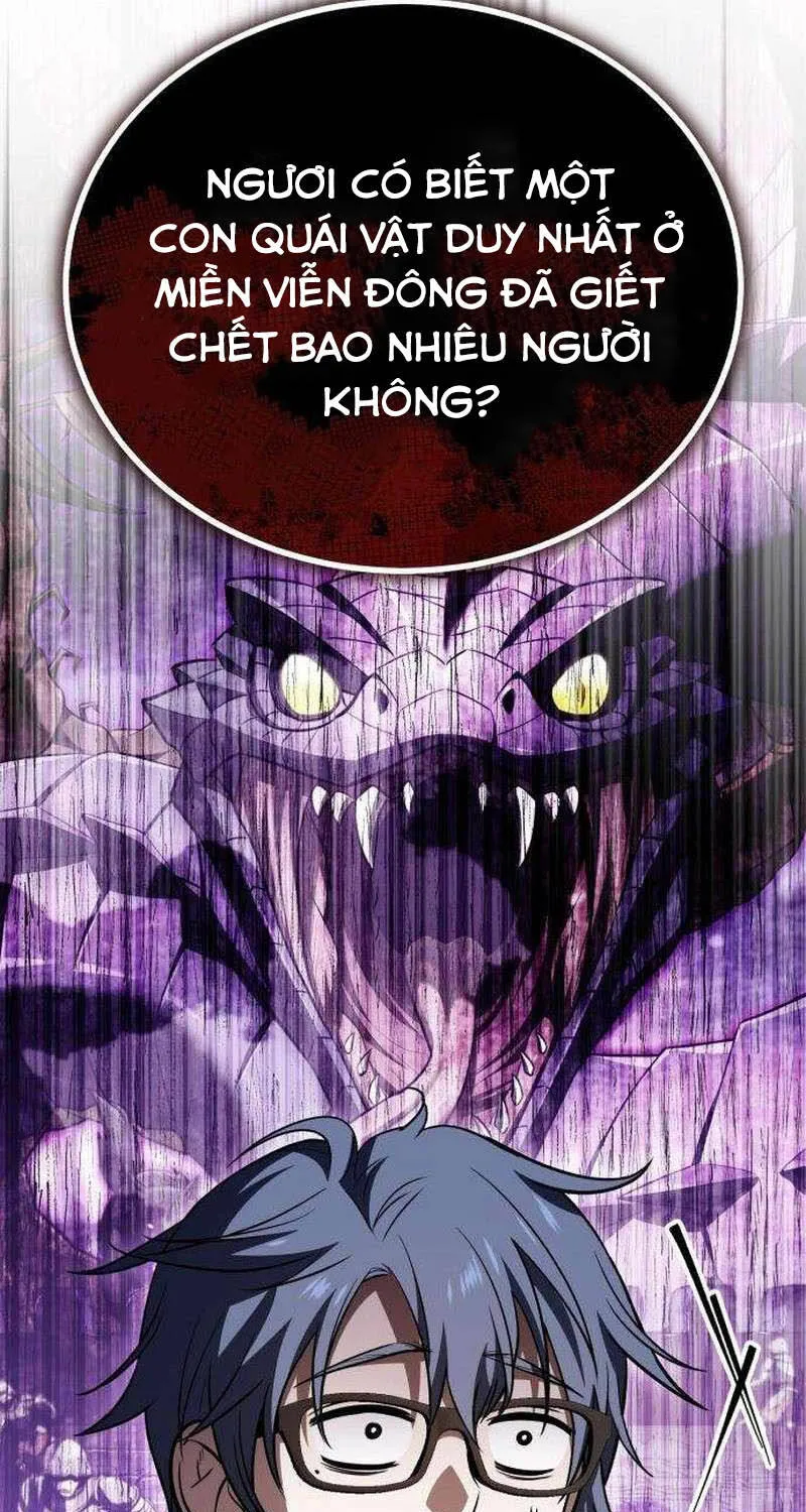 Tân Nương Long Tộc Đã Chết Của Tôi Chap 9 - Next Chap 10